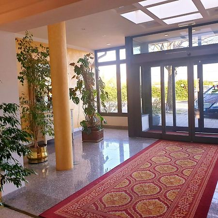 Hotel Paradiso Altedo Ngoại thất bức ảnh