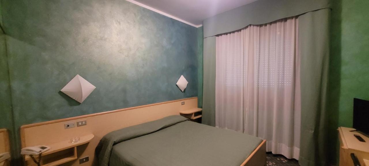 Hotel Paradiso Altedo Ngoại thất bức ảnh