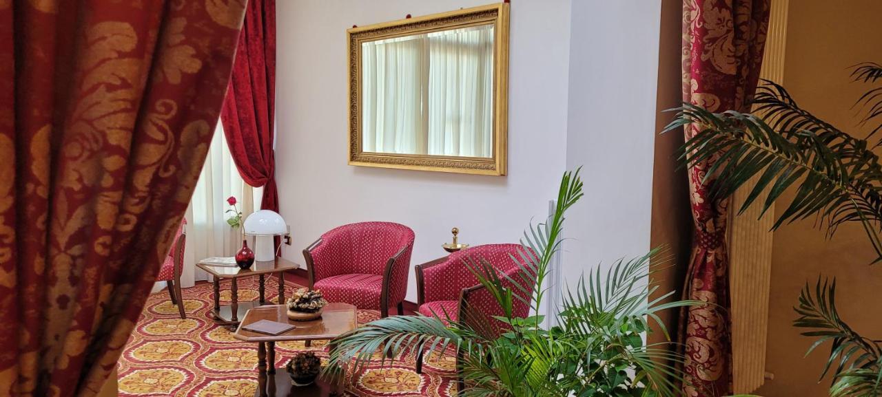 Hotel Paradiso Altedo Ngoại thất bức ảnh