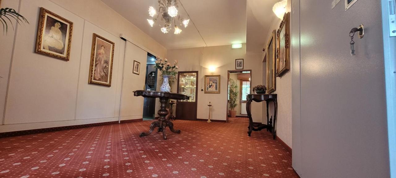 Hotel Paradiso Altedo Ngoại thất bức ảnh