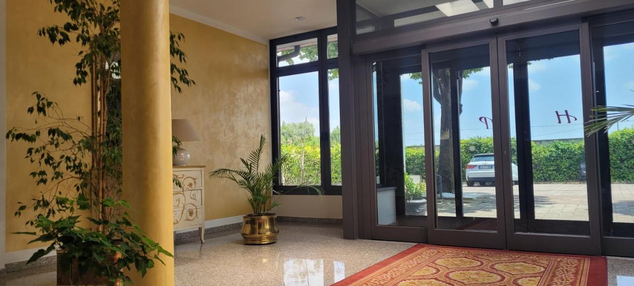Hotel Paradiso Altedo Ngoại thất bức ảnh