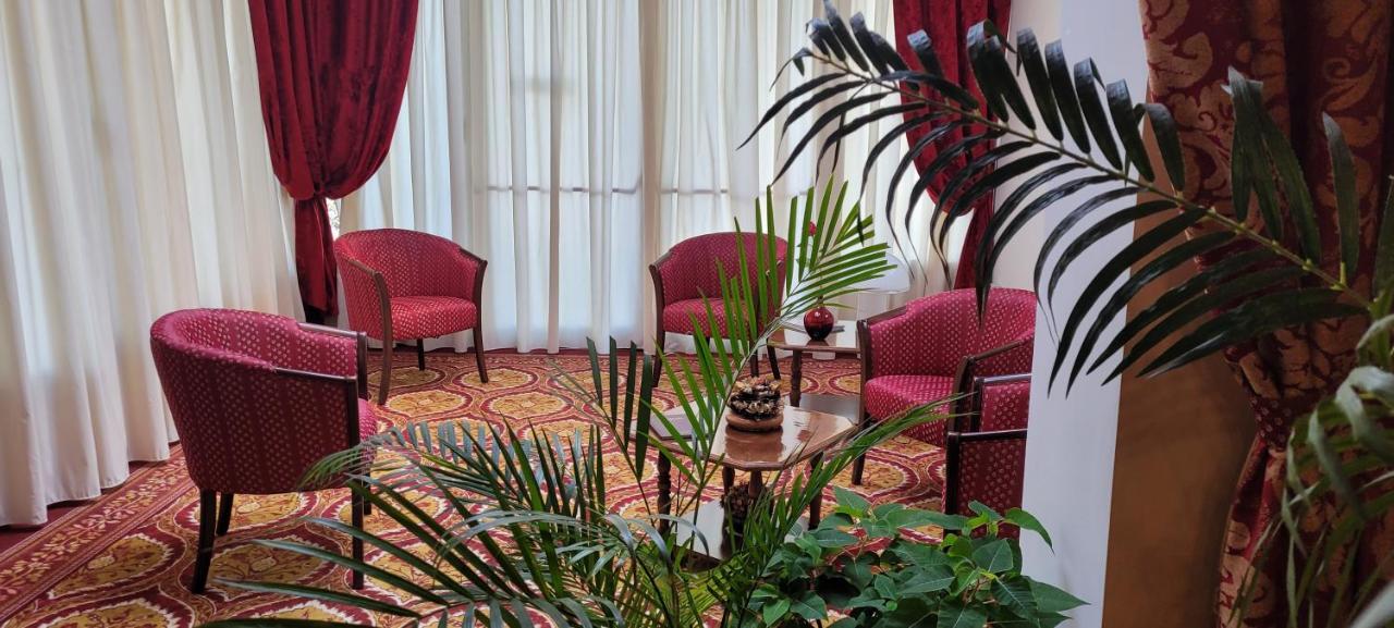 Hotel Paradiso Altedo Ngoại thất bức ảnh