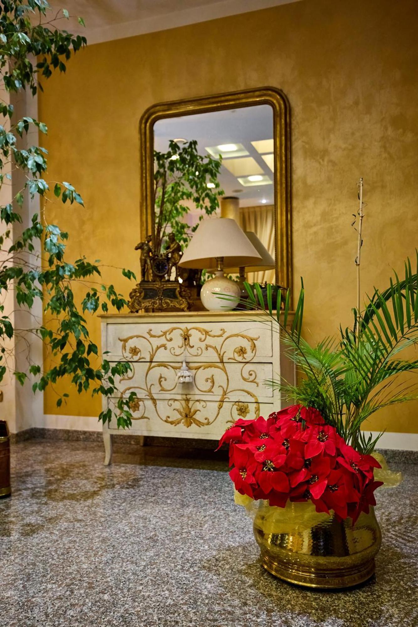 Hotel Paradiso Altedo Ngoại thất bức ảnh