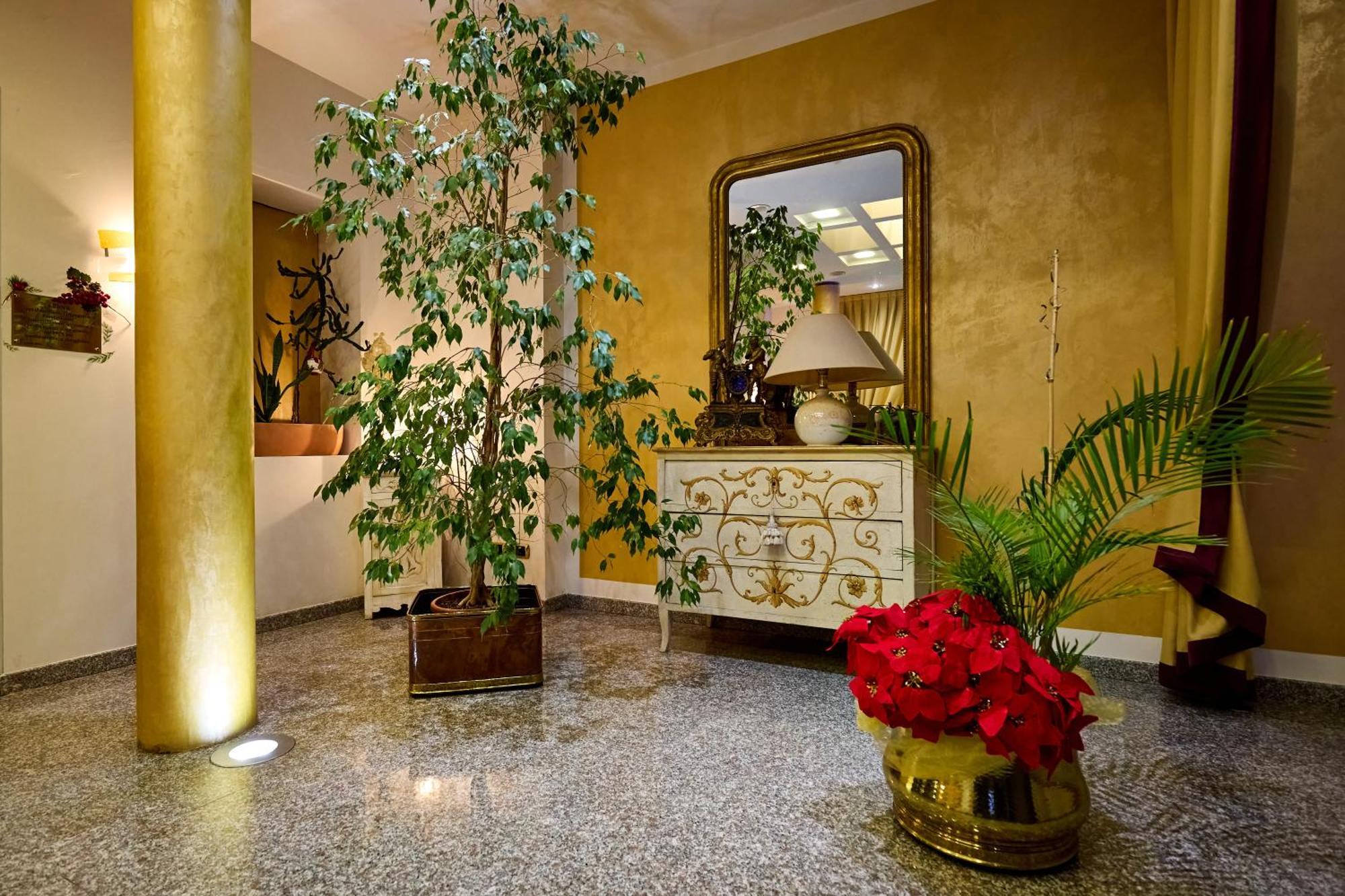 Hotel Paradiso Altedo Ngoại thất bức ảnh