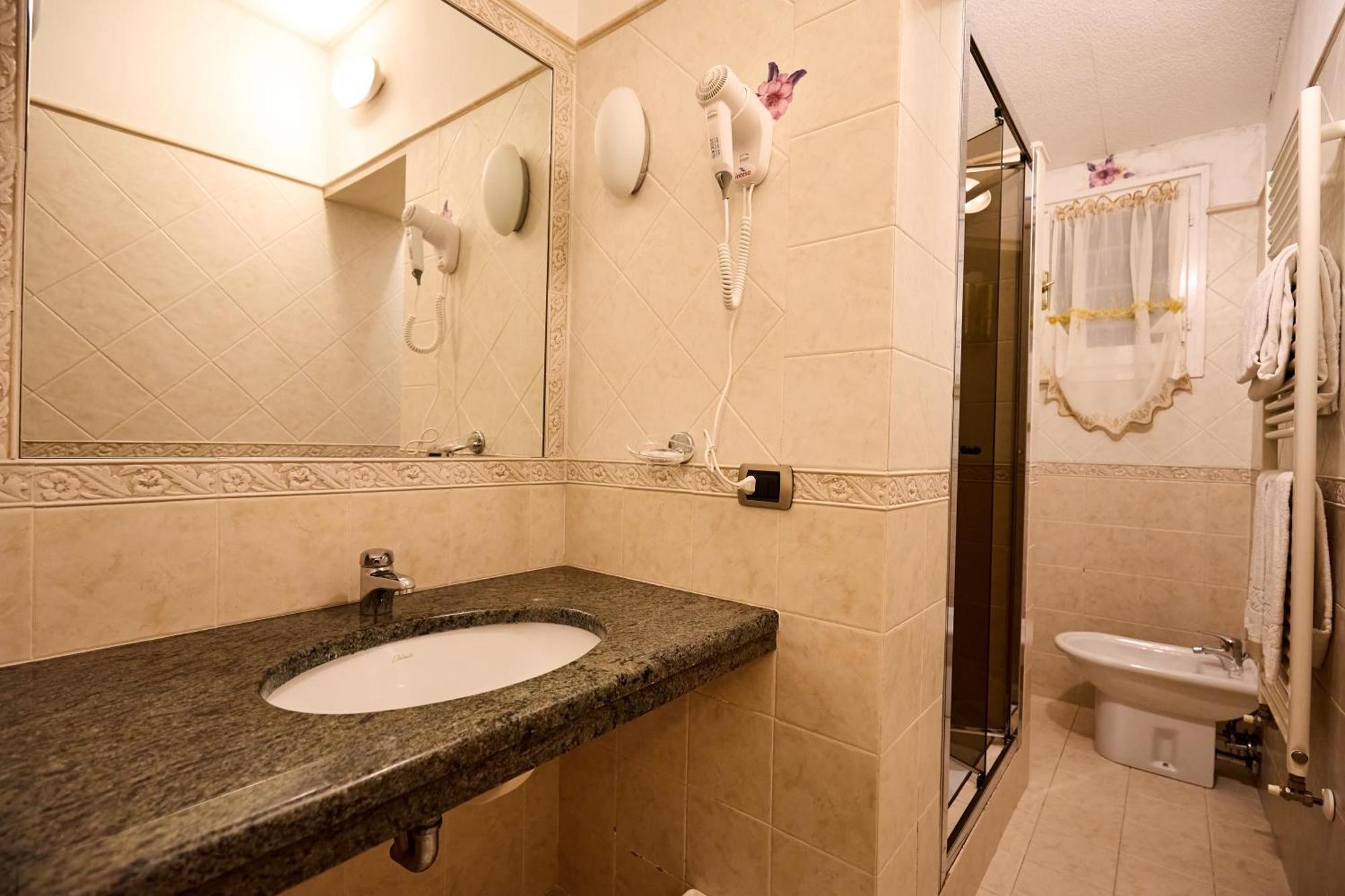 Hotel Paradiso Altedo Ngoại thất bức ảnh