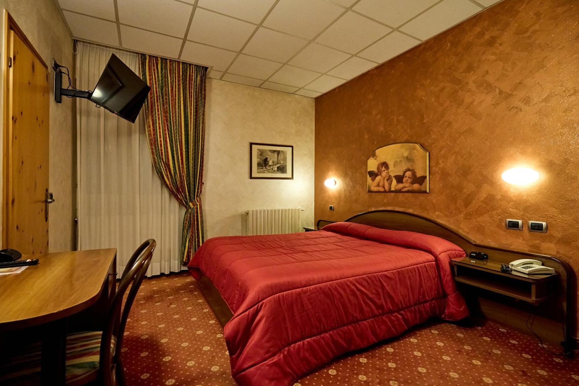 Hotel Paradiso Altedo Ngoại thất bức ảnh