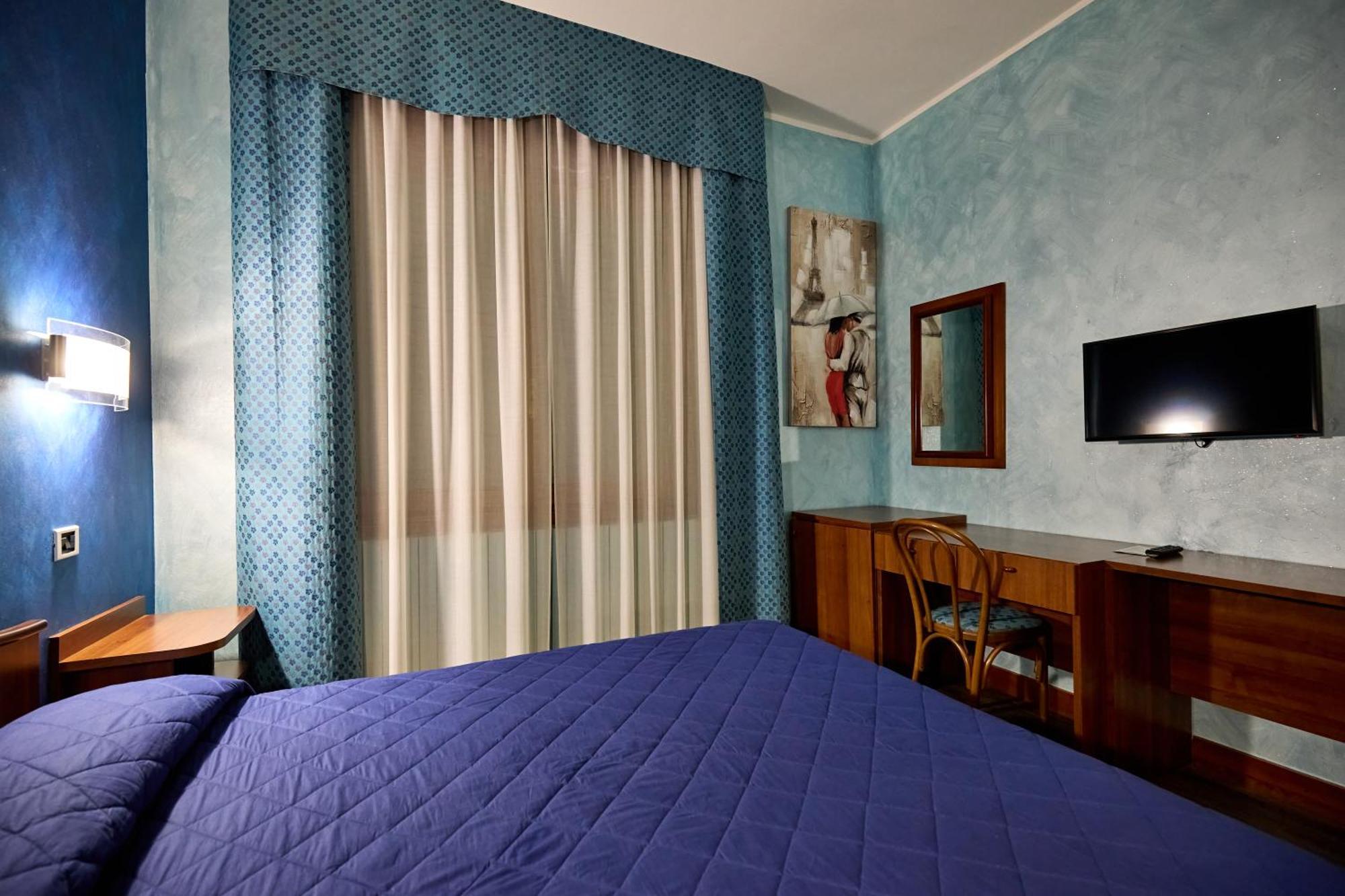 Hotel Paradiso Altedo Ngoại thất bức ảnh