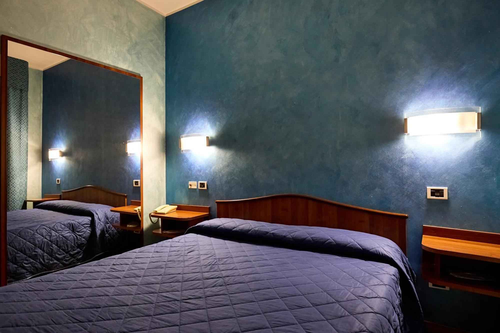 Hotel Paradiso Altedo Ngoại thất bức ảnh