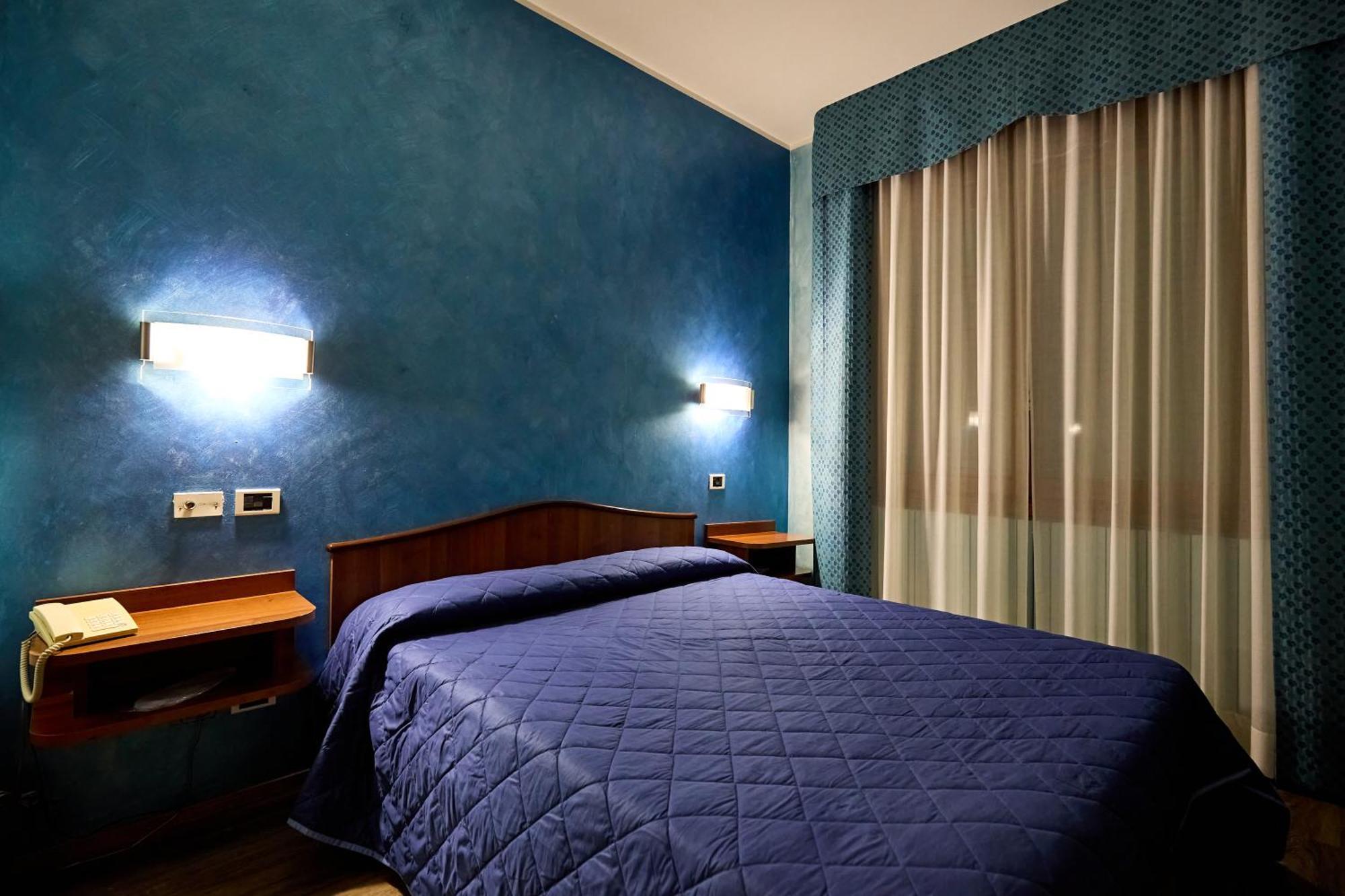 Hotel Paradiso Altedo Ngoại thất bức ảnh