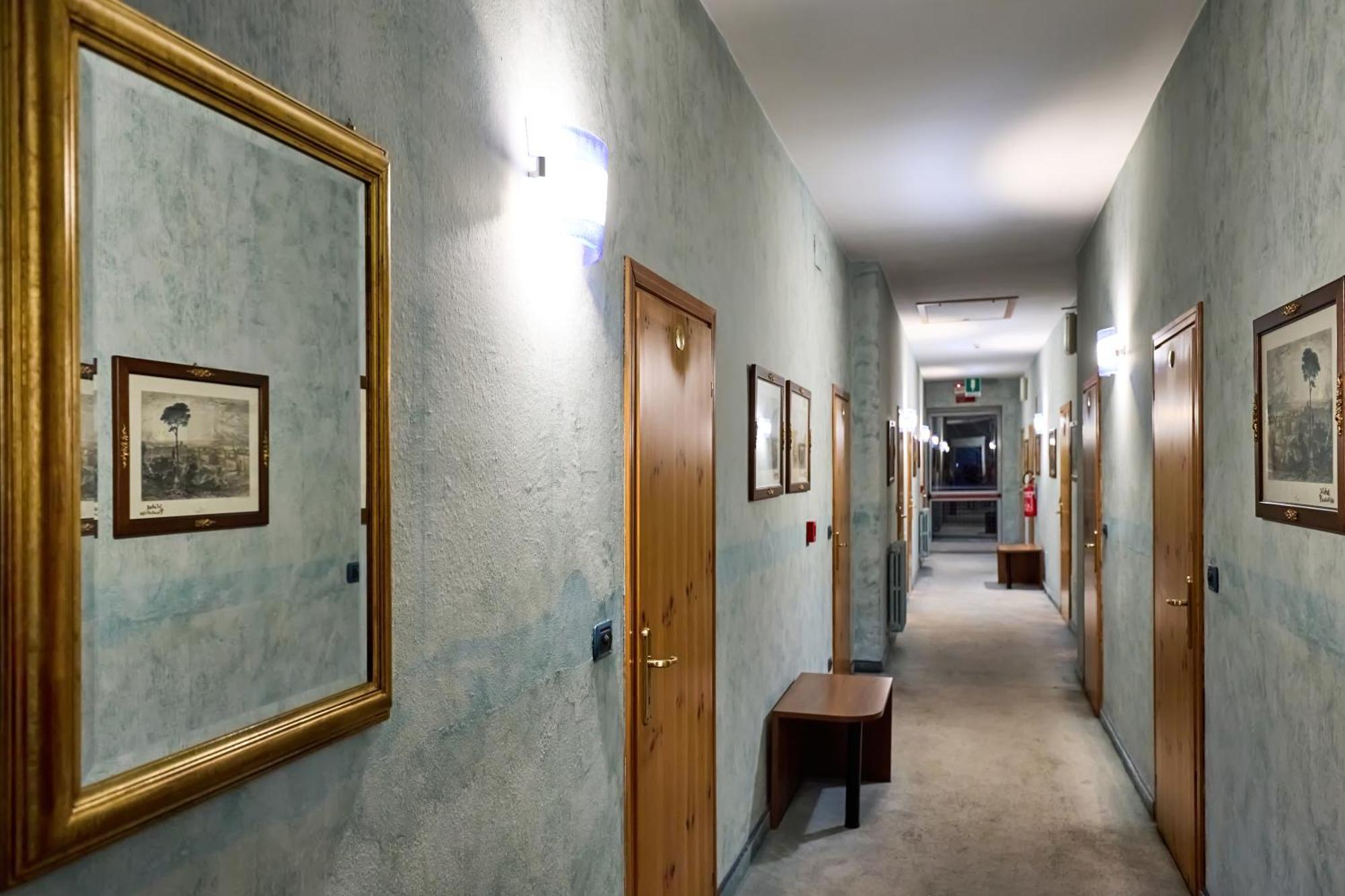 Hotel Paradiso Altedo Ngoại thất bức ảnh