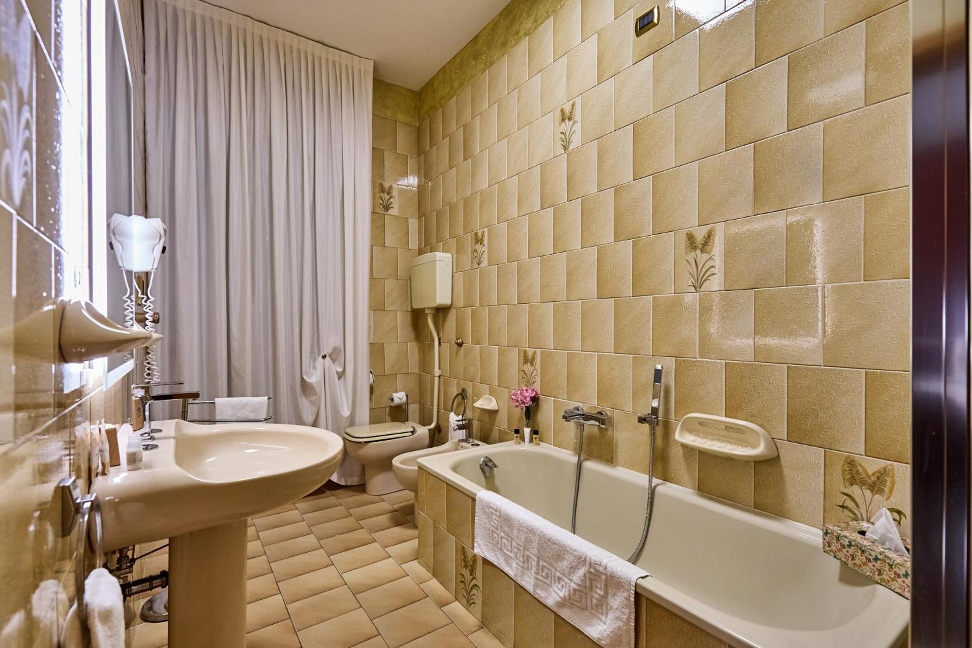 Hotel Paradiso Altedo Ngoại thất bức ảnh