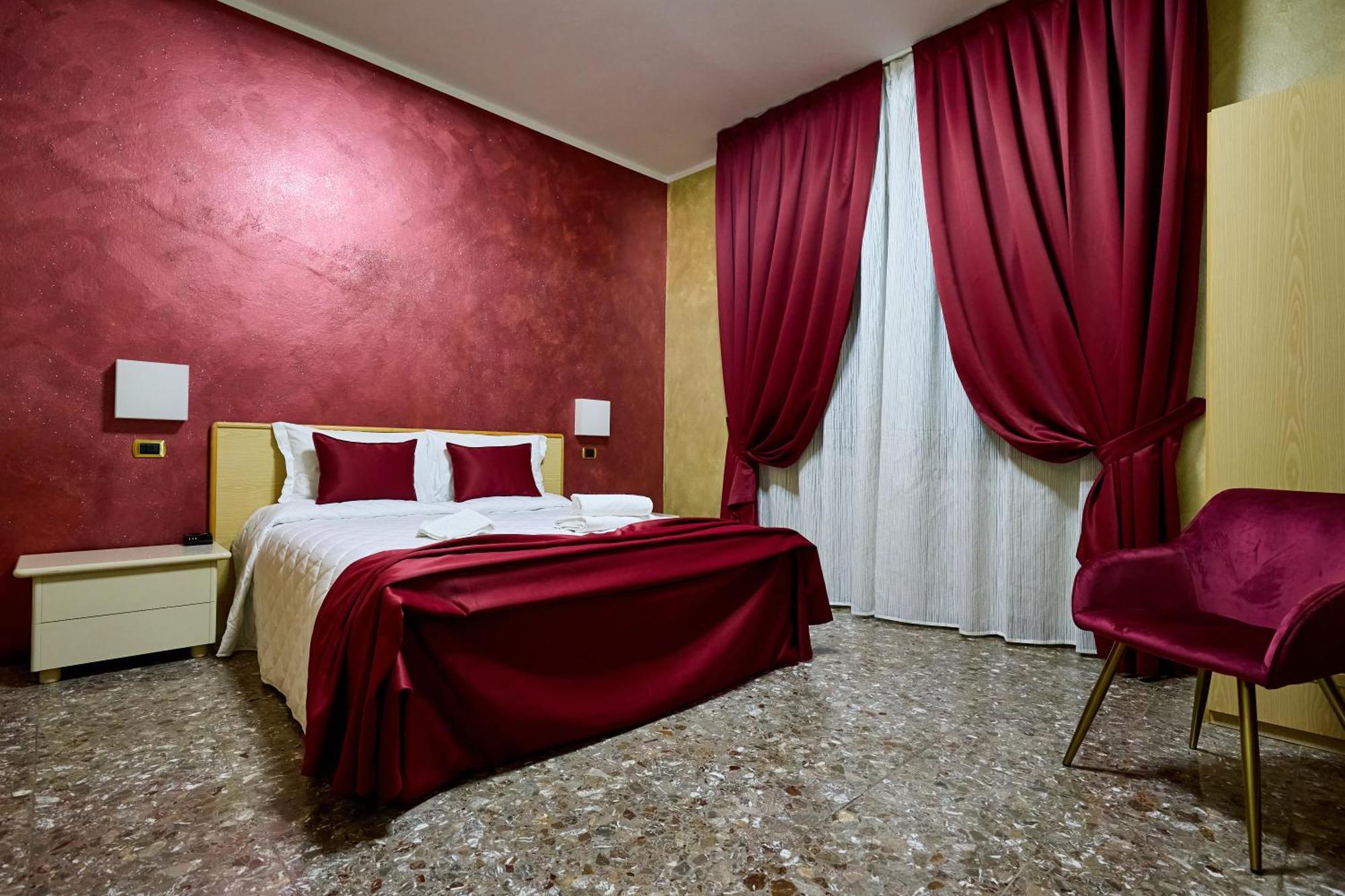 Hotel Paradiso Altedo Ngoại thất bức ảnh