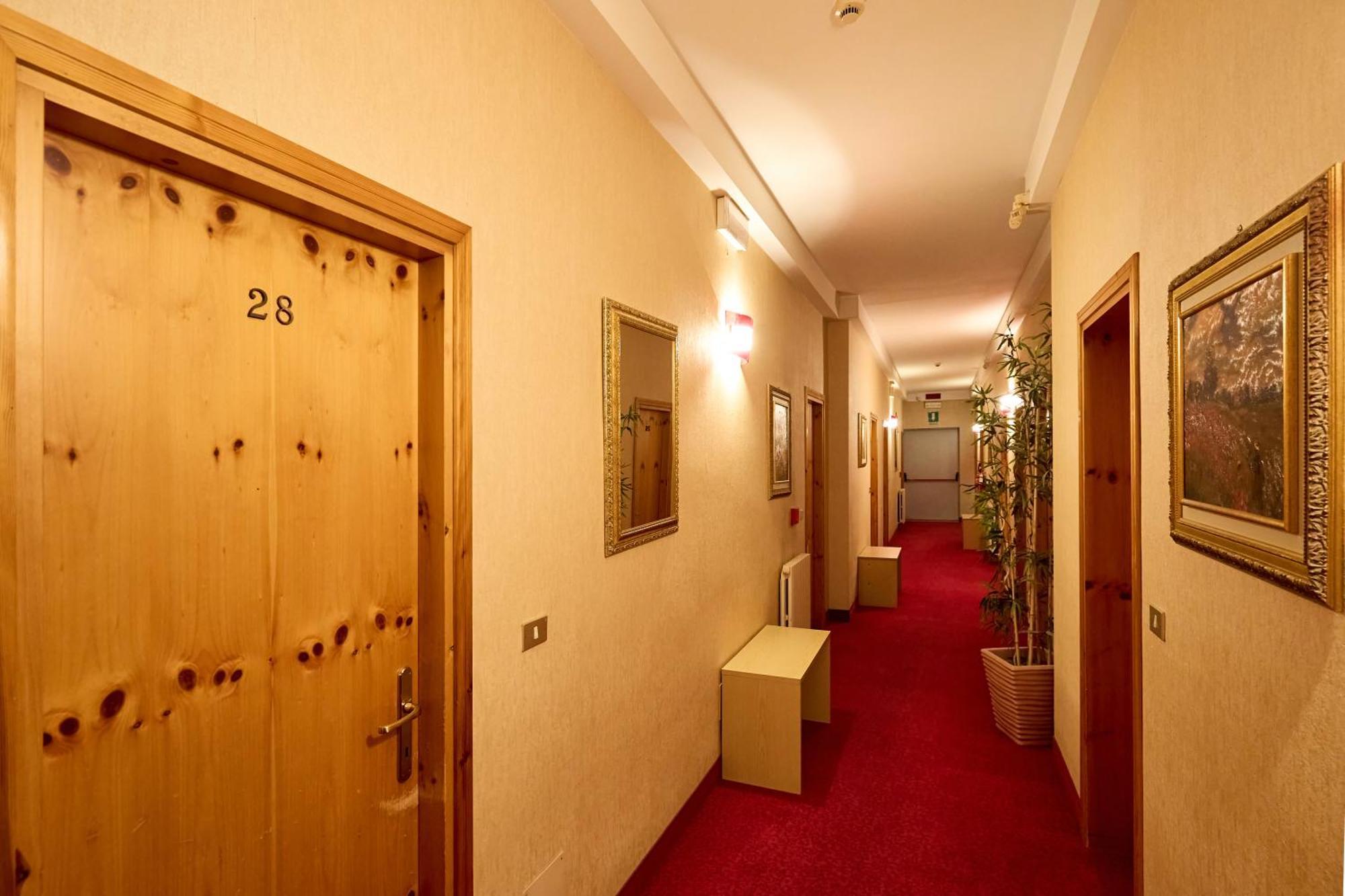 Hotel Paradiso Altedo Ngoại thất bức ảnh
