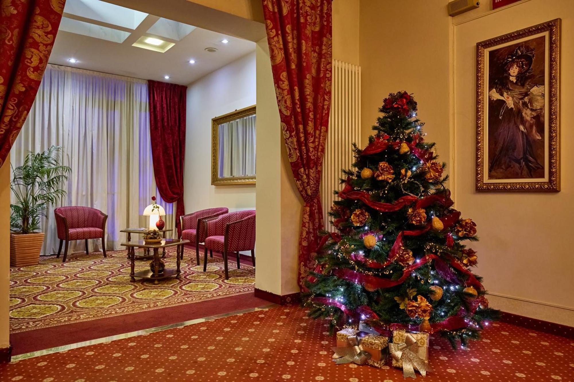 Hotel Paradiso Altedo Ngoại thất bức ảnh