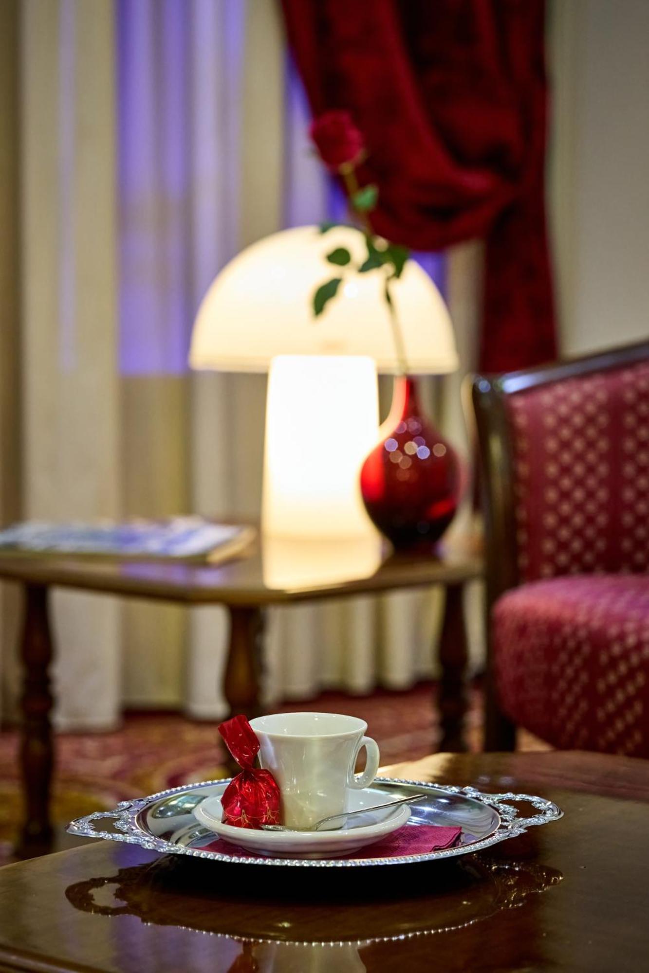 Hotel Paradiso Altedo Ngoại thất bức ảnh
