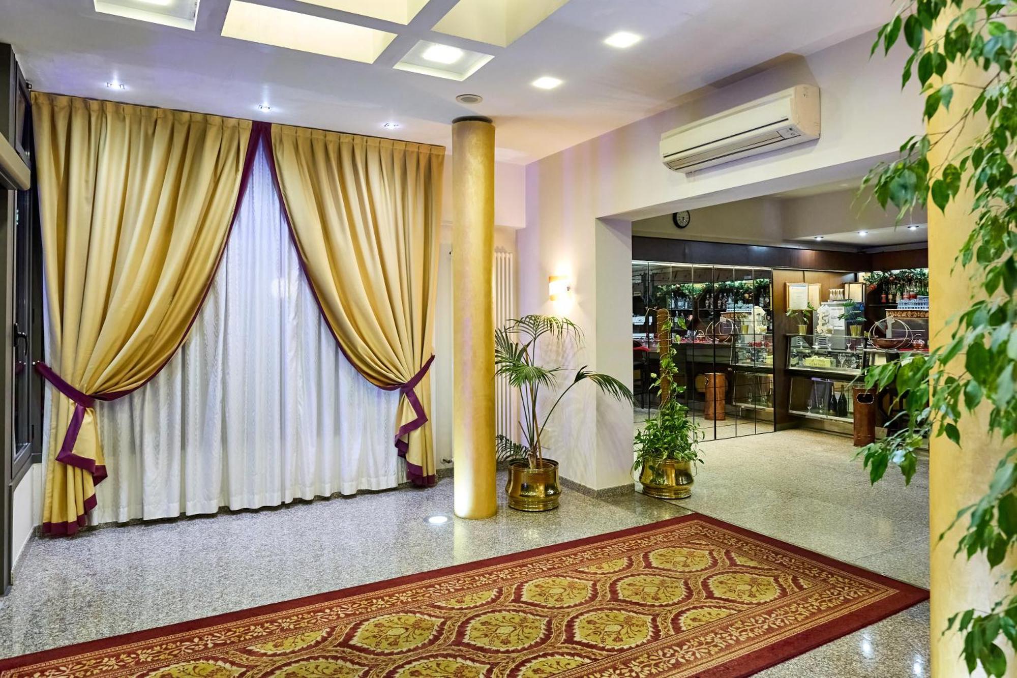 Hotel Paradiso Altedo Ngoại thất bức ảnh