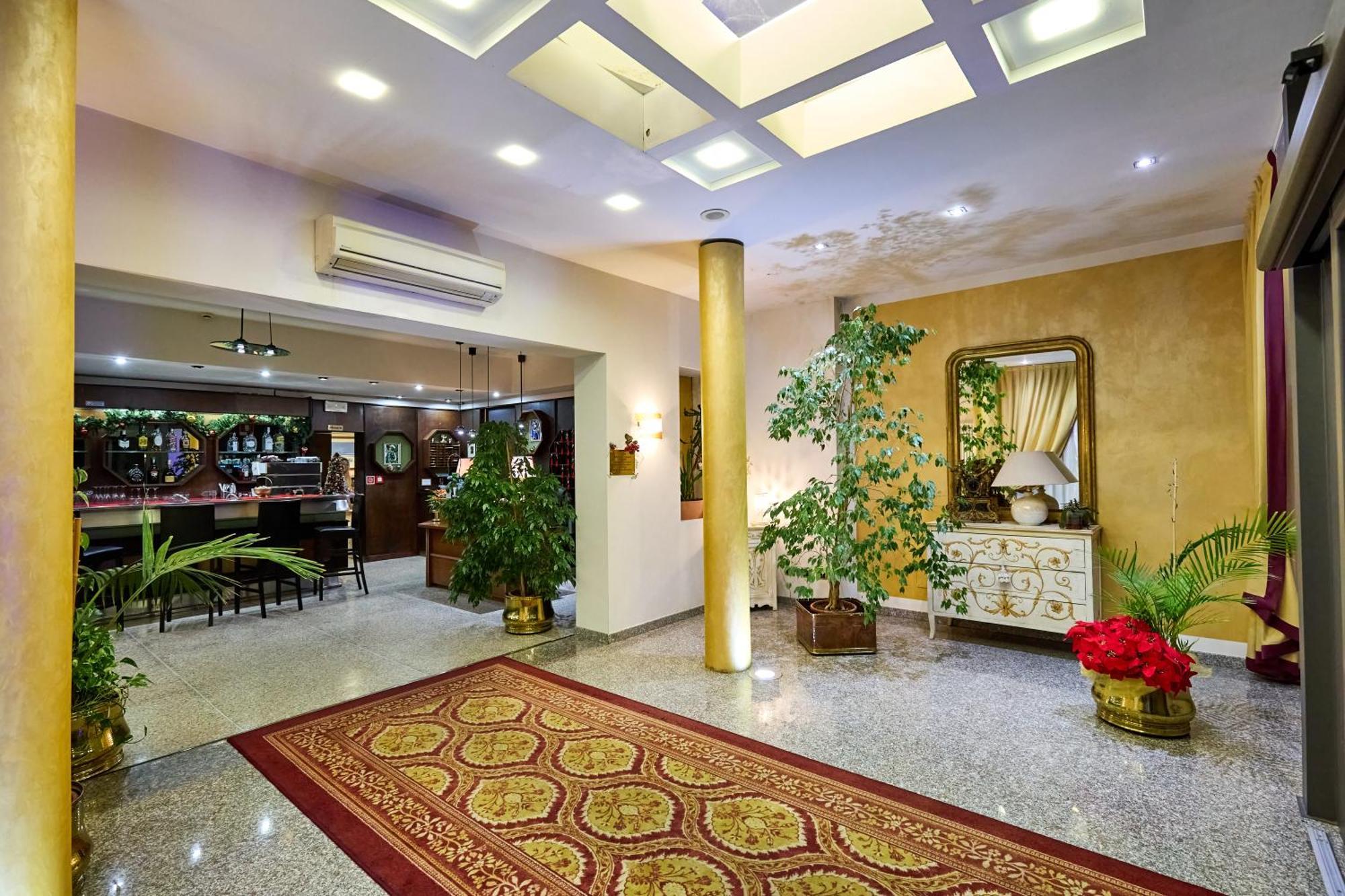 Hotel Paradiso Altedo Ngoại thất bức ảnh
