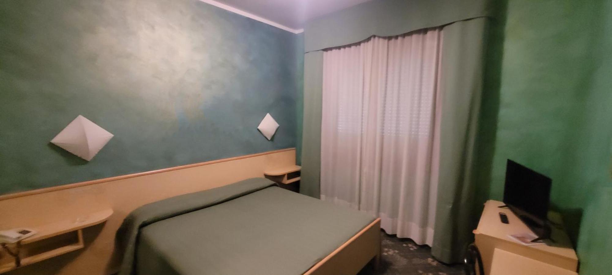 Hotel Paradiso Altedo Ngoại thất bức ảnh