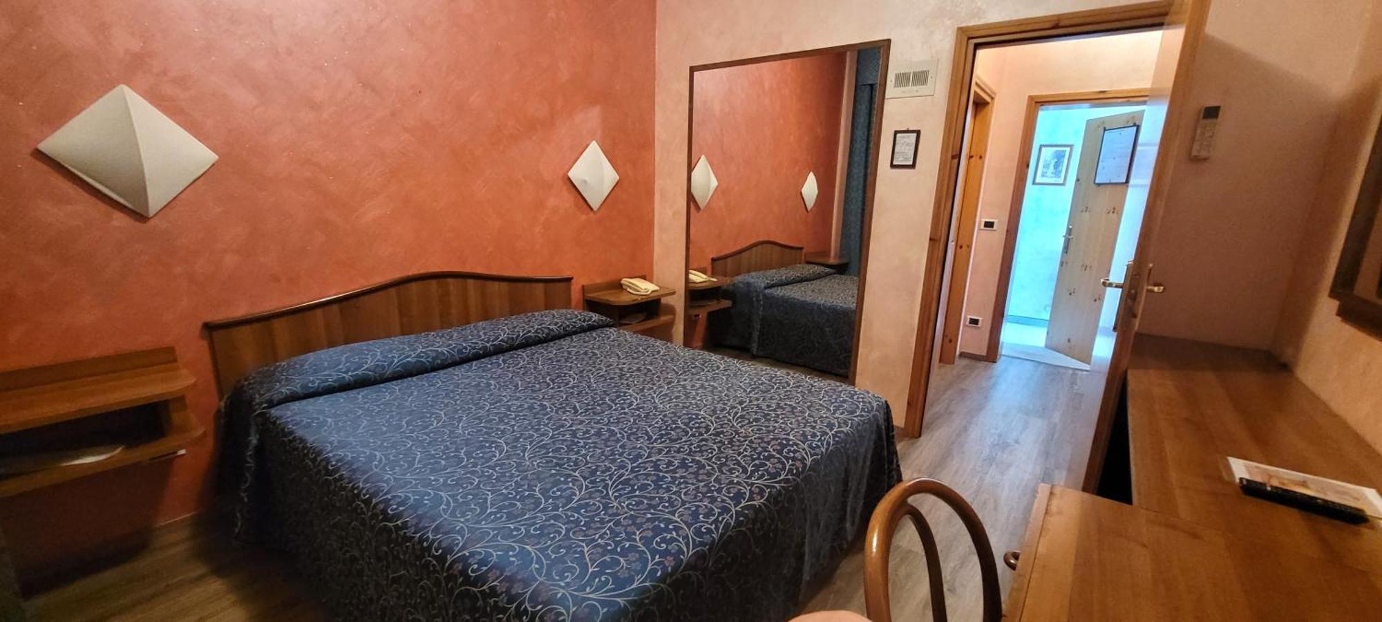 Hotel Paradiso Altedo Ngoại thất bức ảnh