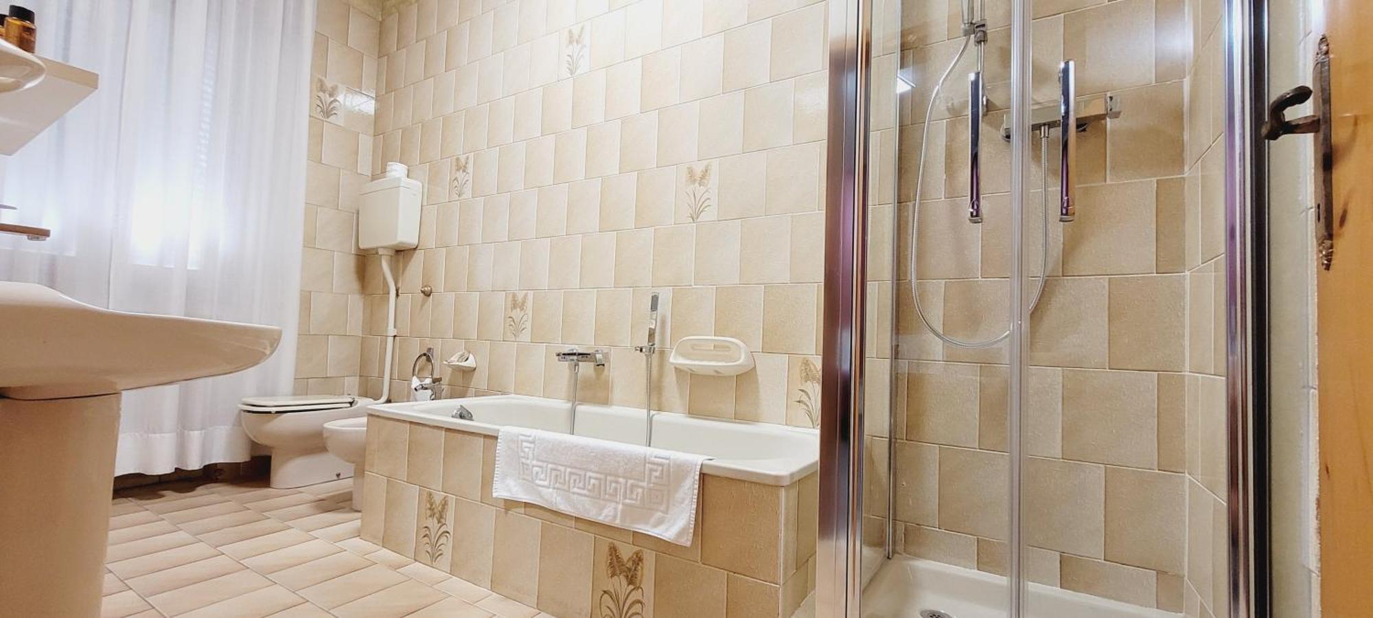 Hotel Paradiso Altedo Ngoại thất bức ảnh