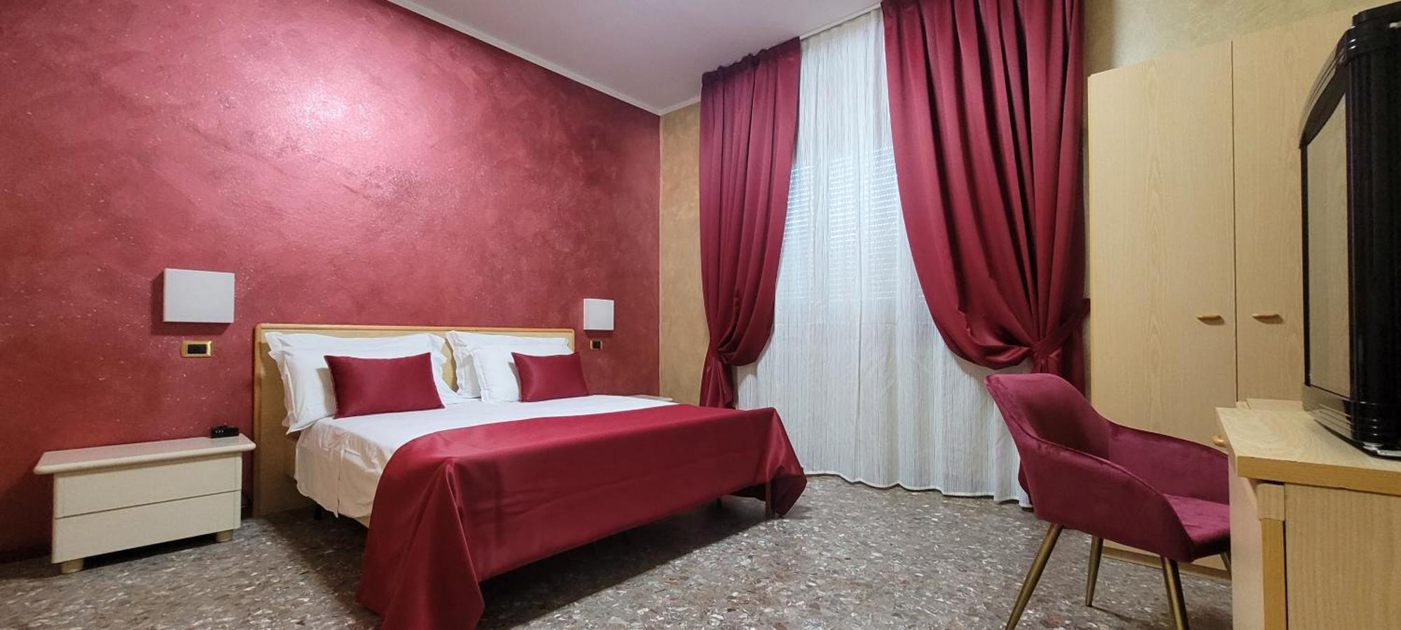Hotel Paradiso Altedo Ngoại thất bức ảnh