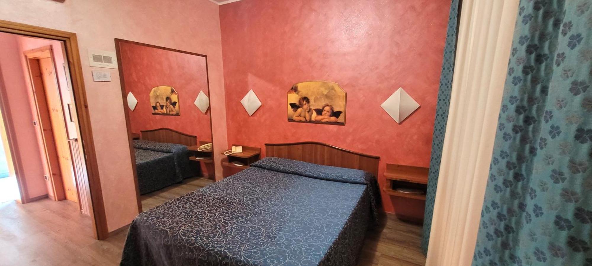 Hotel Paradiso Altedo Ngoại thất bức ảnh