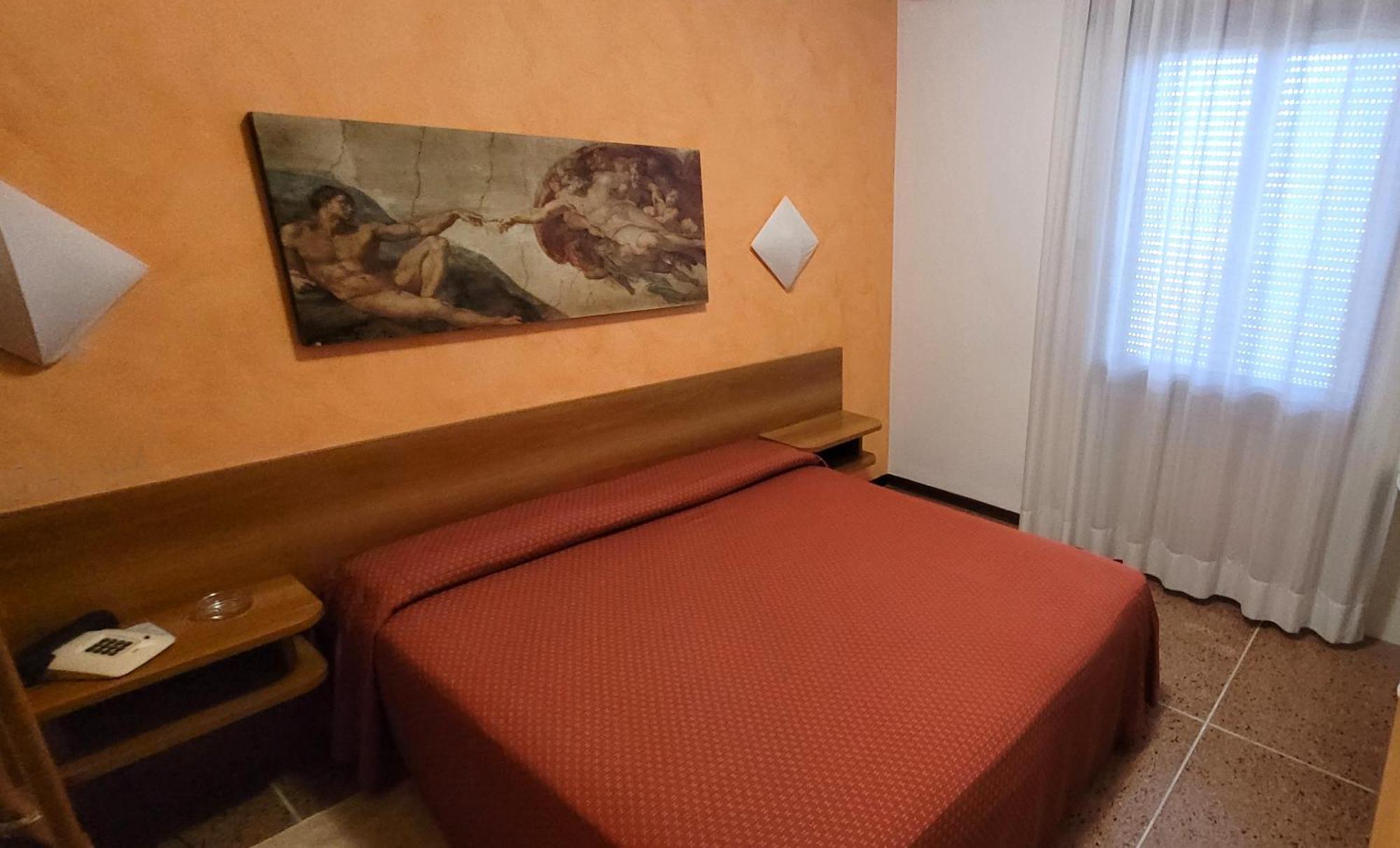Hotel Paradiso Altedo Ngoại thất bức ảnh