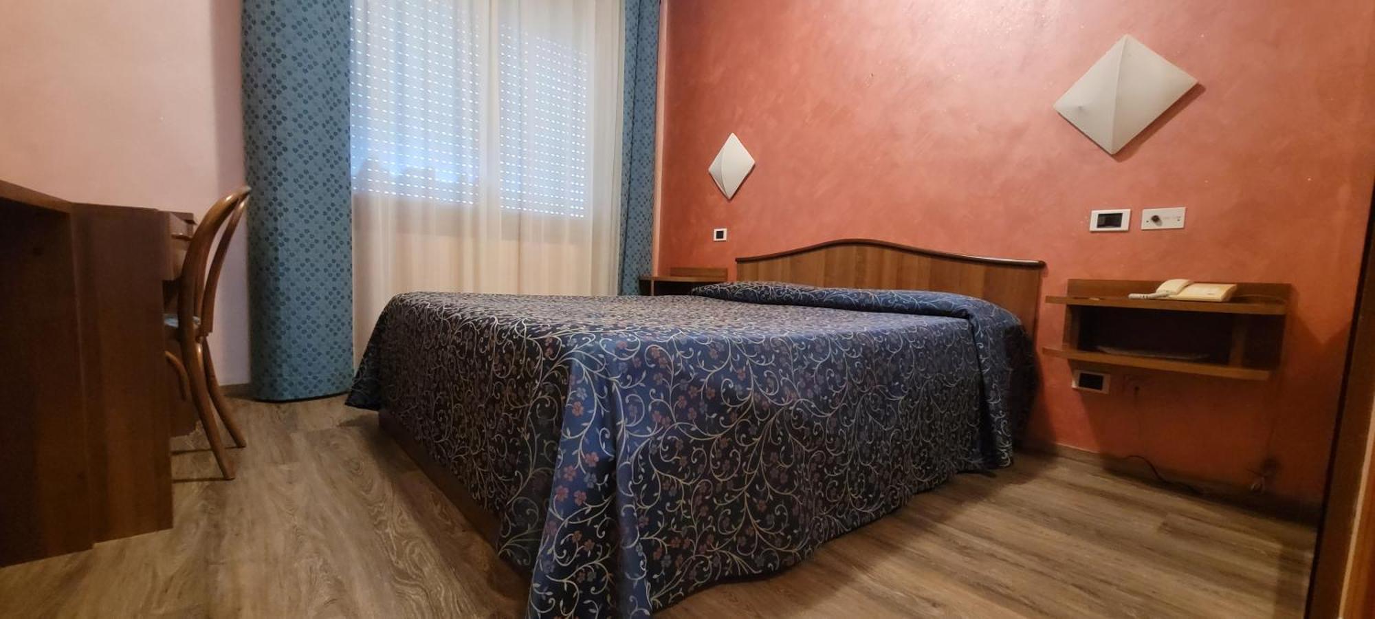 Hotel Paradiso Altedo Ngoại thất bức ảnh