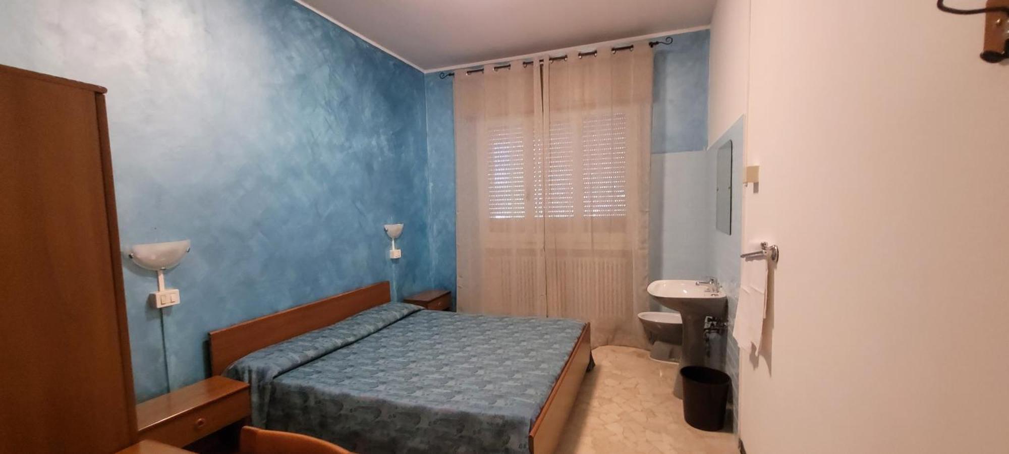 Hotel Paradiso Altedo Ngoại thất bức ảnh