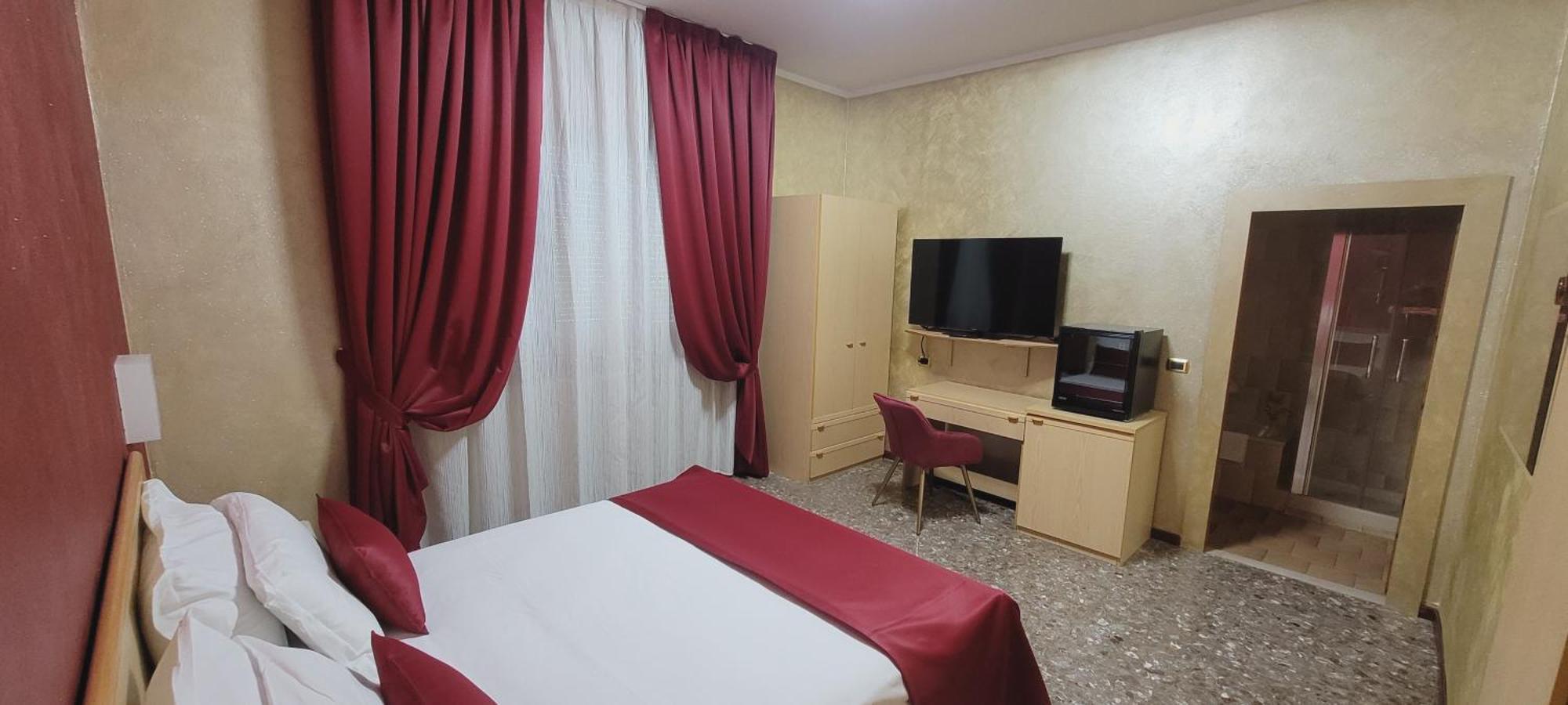 Hotel Paradiso Altedo Phòng bức ảnh