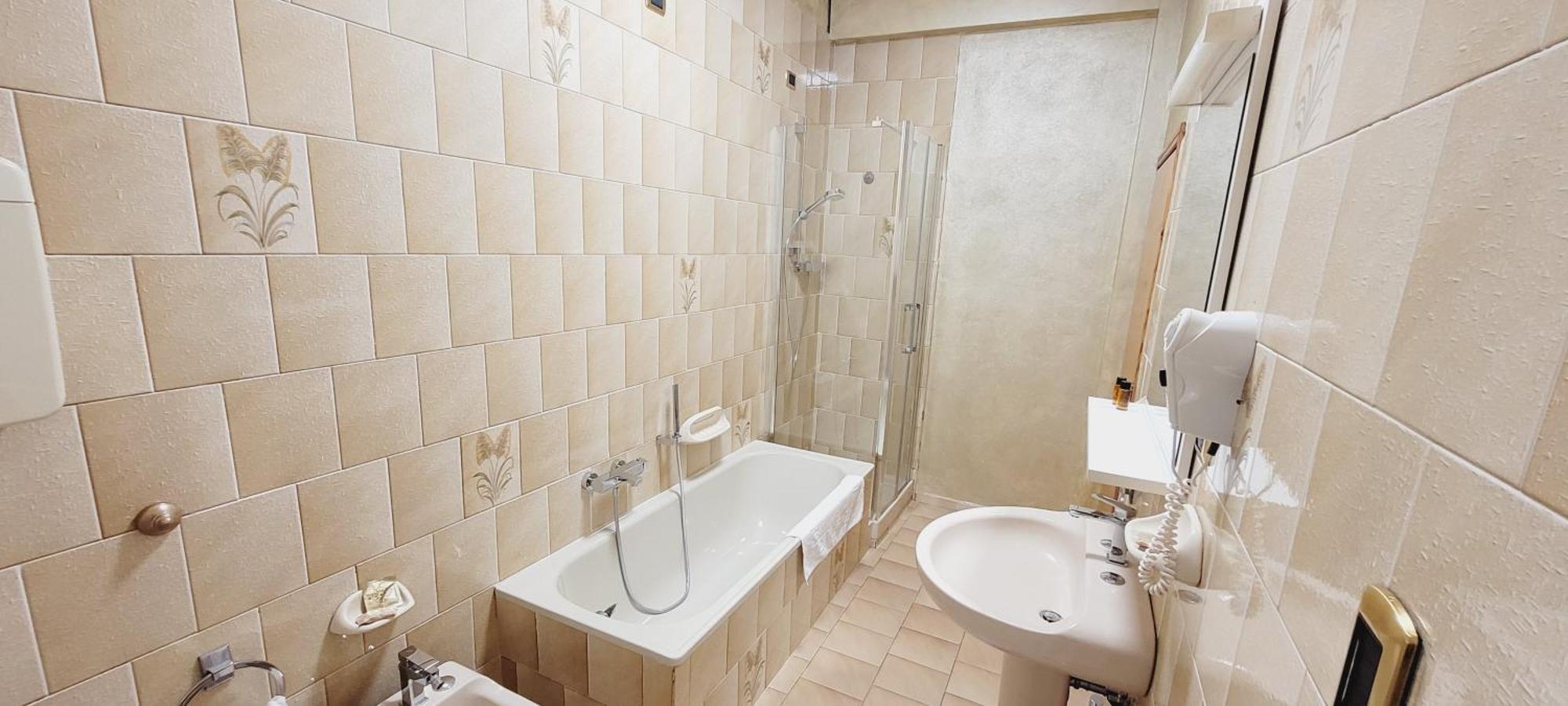 Hotel Paradiso Altedo Ngoại thất bức ảnh