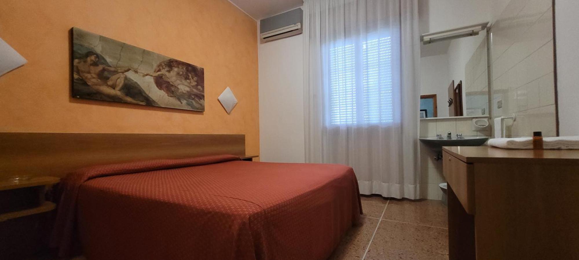Hotel Paradiso Altedo Ngoại thất bức ảnh