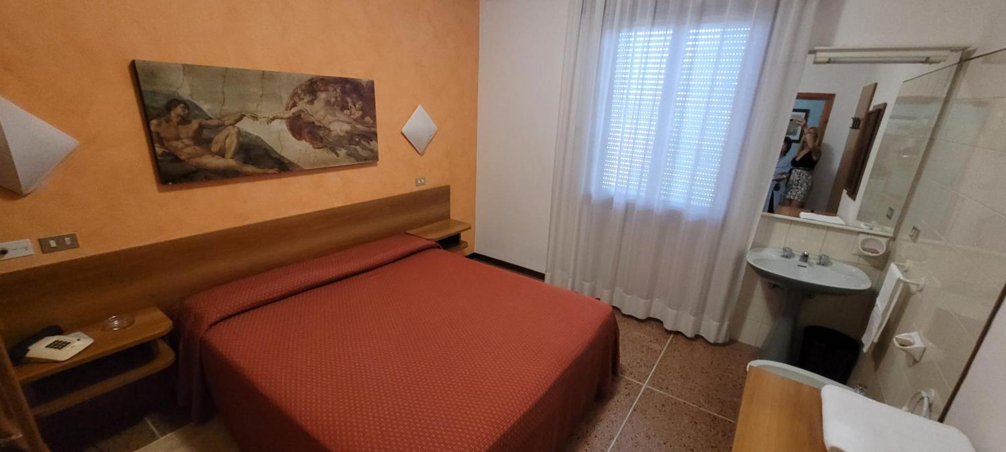 Hotel Paradiso Altedo Phòng bức ảnh