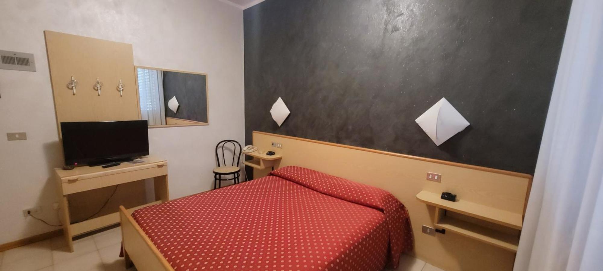 Hotel Paradiso Altedo Phòng bức ảnh