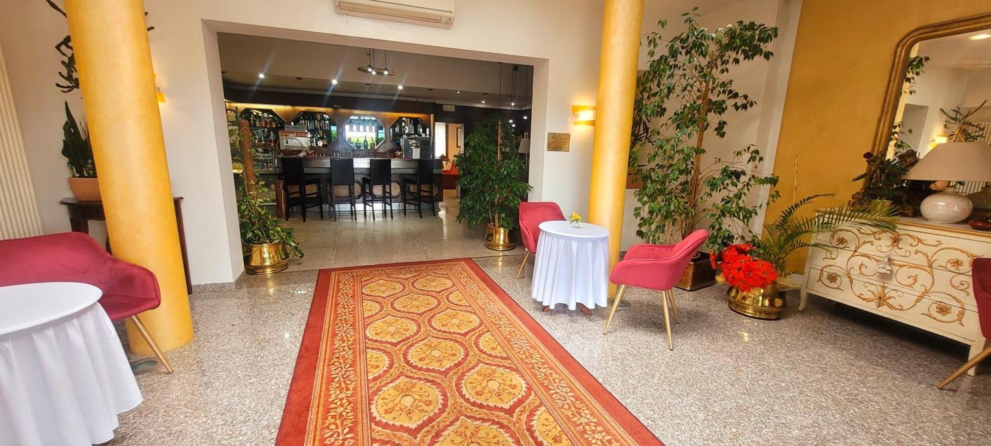 Hotel Paradiso Altedo Ngoại thất bức ảnh