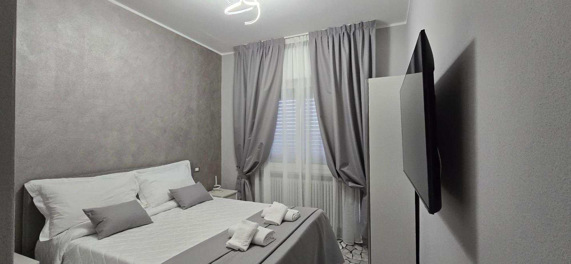 Hotel Paradiso Altedo Phòng bức ảnh