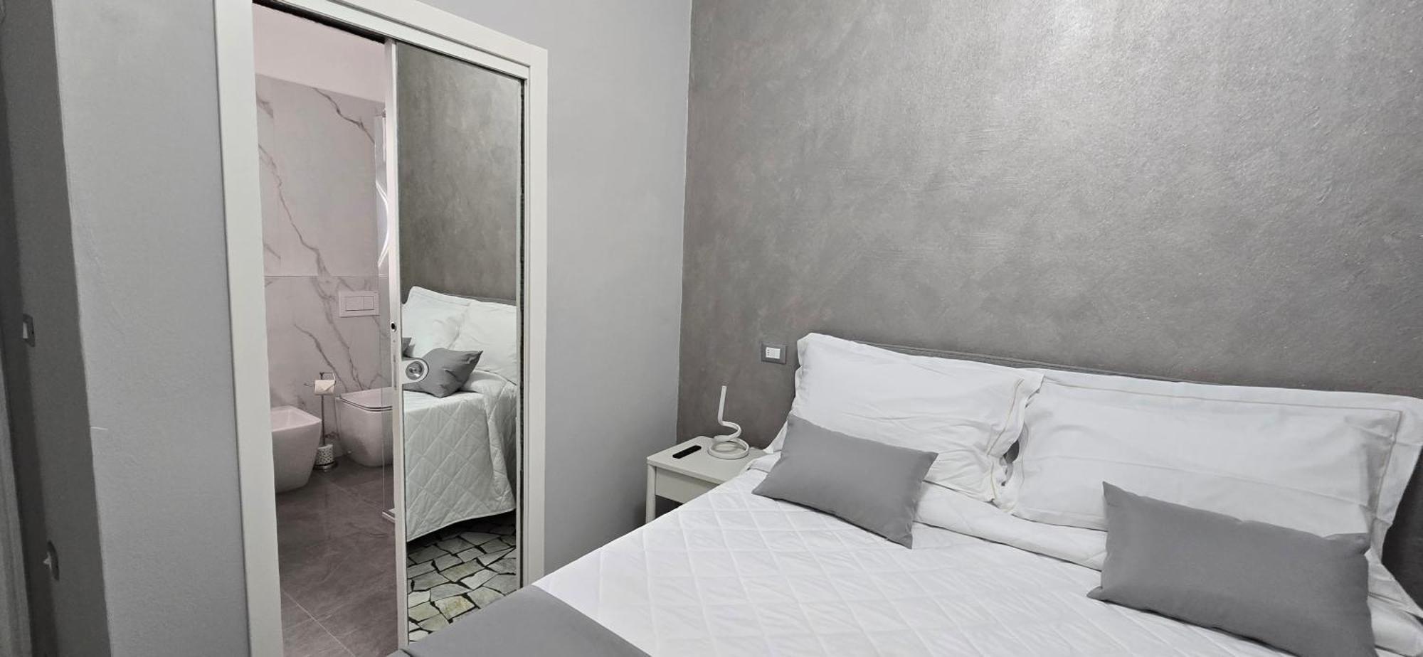 Hotel Paradiso Altedo Phòng bức ảnh