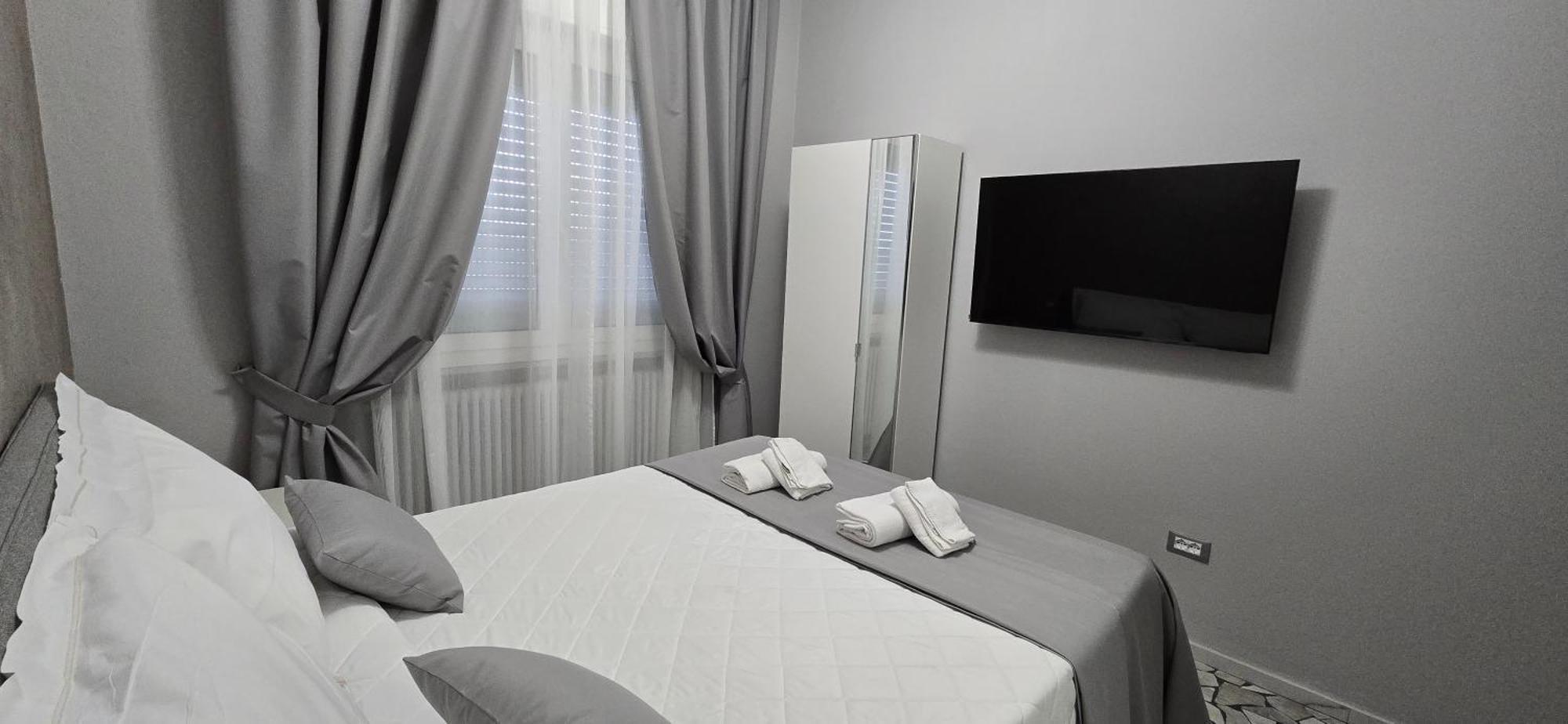 Hotel Paradiso Altedo Phòng bức ảnh