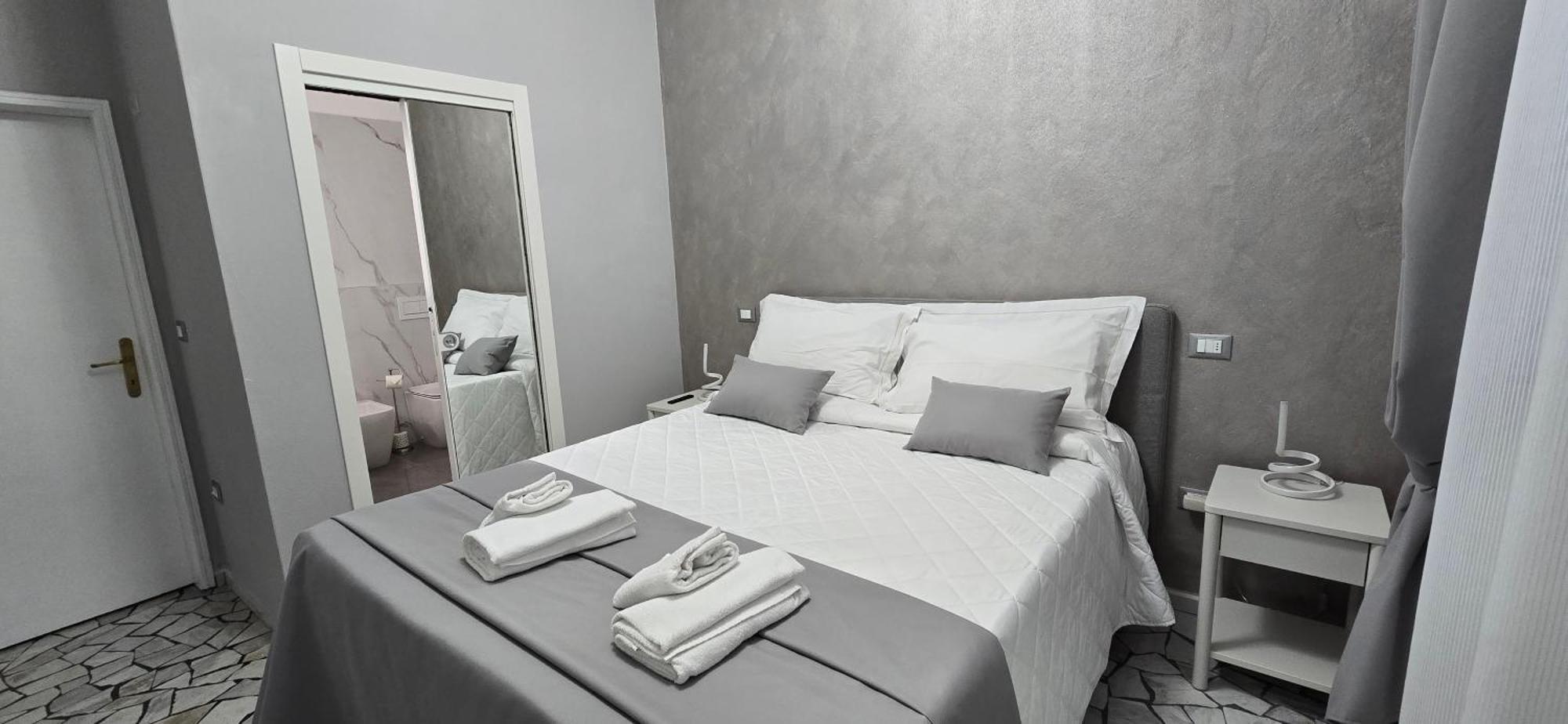 Hotel Paradiso Altedo Phòng bức ảnh