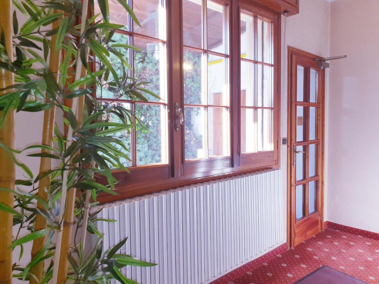 Hotel Paradiso Altedo Ngoại thất bức ảnh