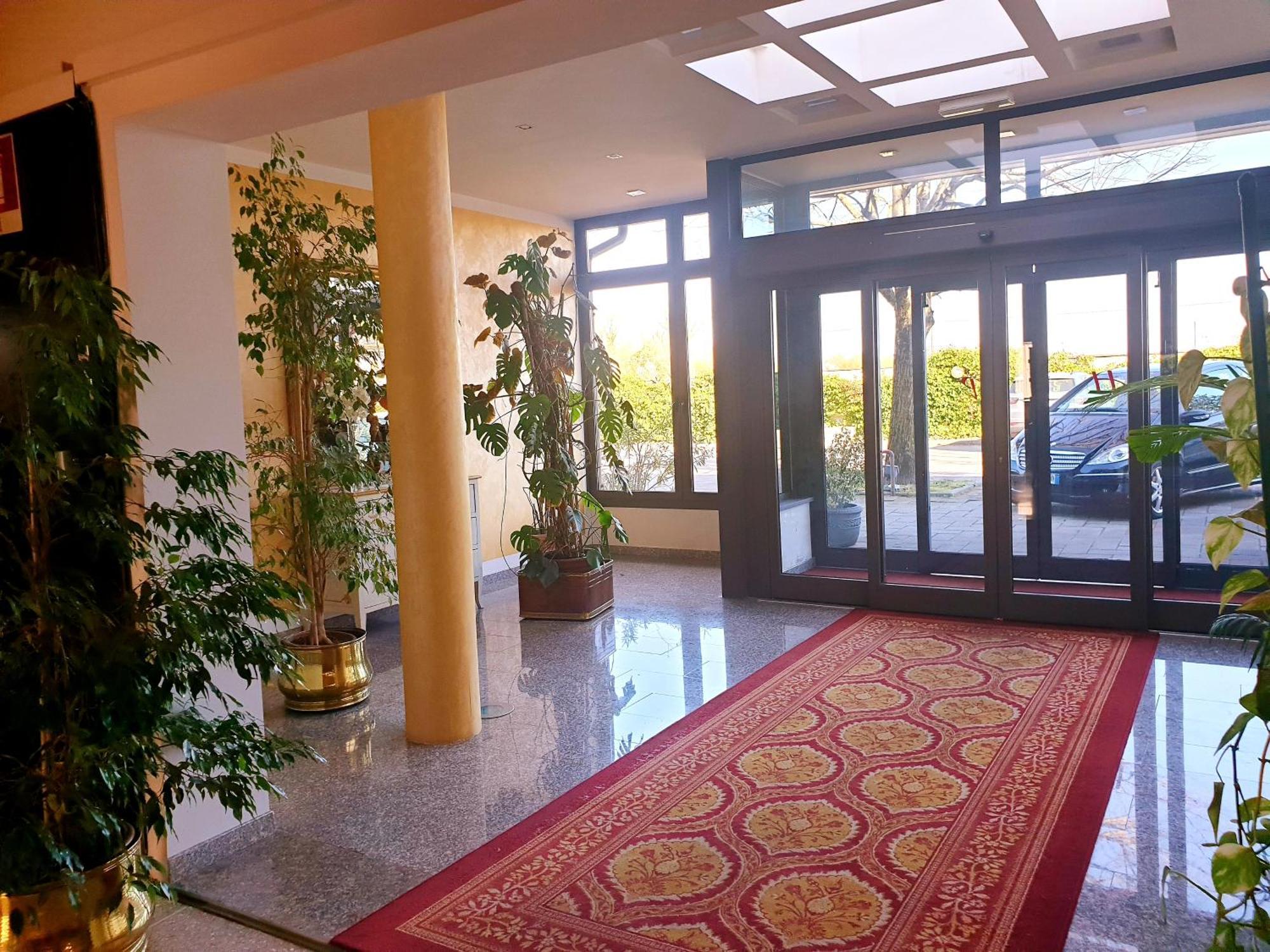 Hotel Paradiso Altedo Ngoại thất bức ảnh
