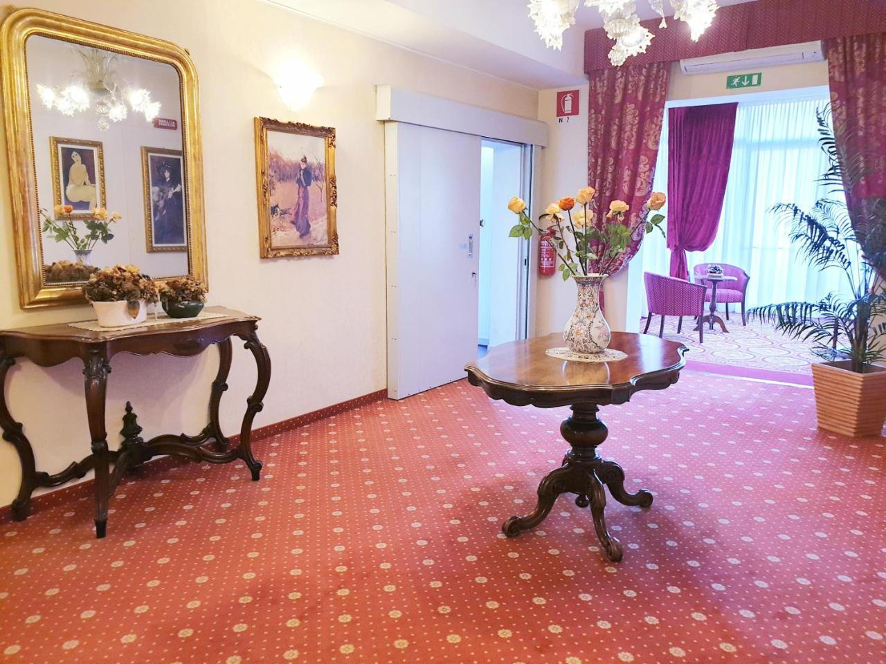 Hotel Paradiso Altedo Ngoại thất bức ảnh