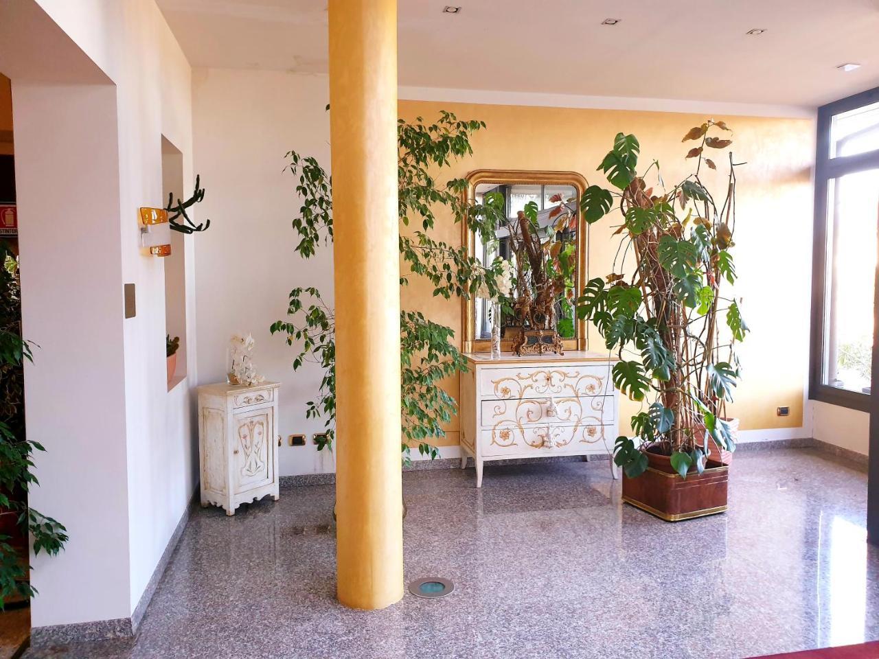 Hotel Paradiso Altedo Ngoại thất bức ảnh