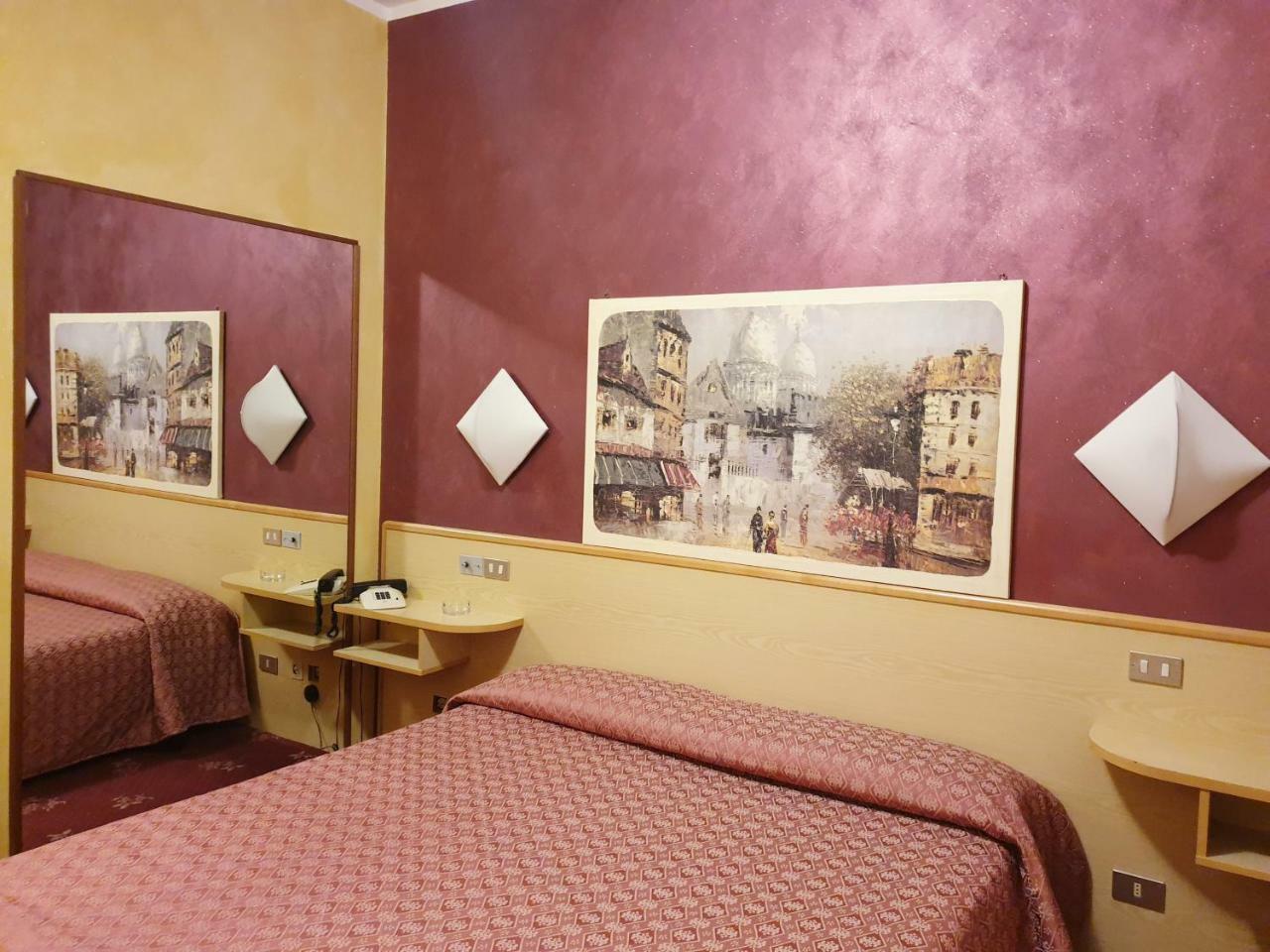 Hotel Paradiso Altedo Ngoại thất bức ảnh