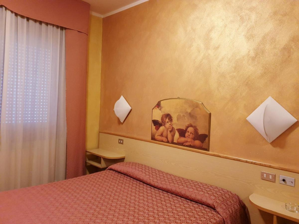 Hotel Paradiso Altedo Ngoại thất bức ảnh